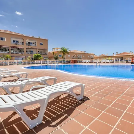 Dom wakacyjny Chasna Sunset Costa Adeje (Tenerife)