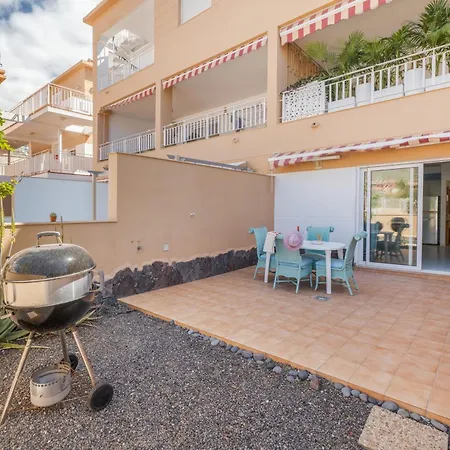 Chasna Sunset * Costa Adeje (Tenerife)