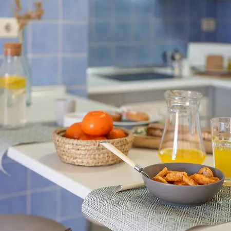 Dom wakacyjny Chasna Sunset Costa Adeje (Tenerife)