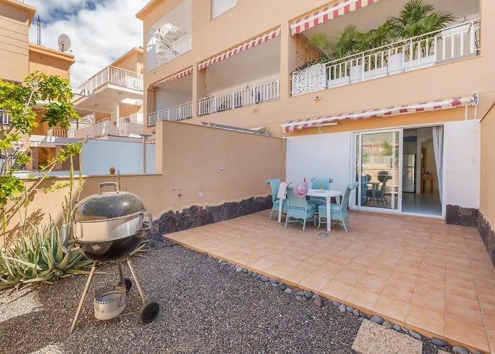 Chasna Sunset * Costa Adeje (Tenerife)