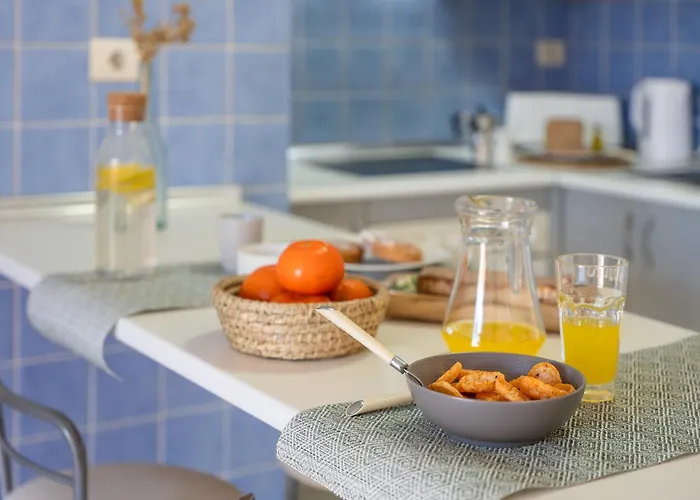 Holiday home Chasna Sunset Costa Adeje (Tenerife)