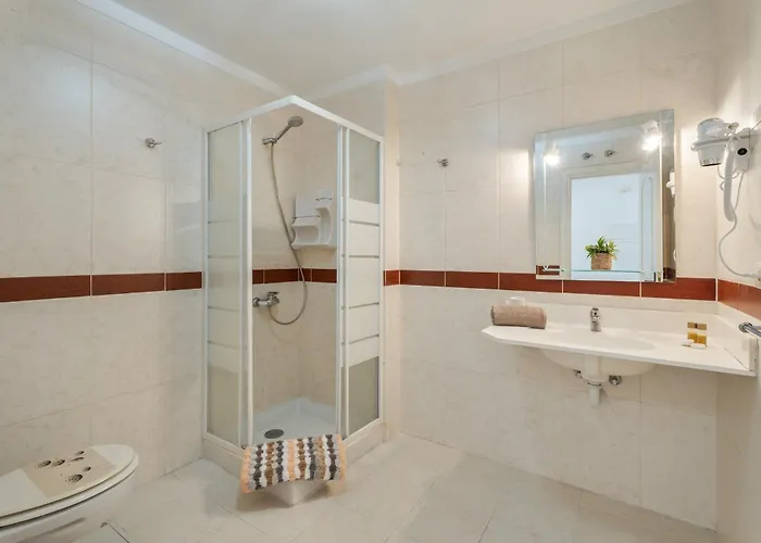 Holiday home Chasna Sunset Costa Adeje (Tenerife)