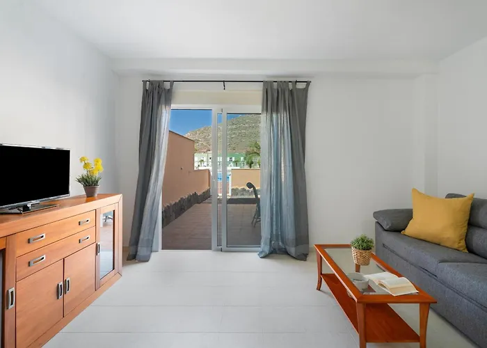 Chasna Sunset Holiday home Costa Adeje (Tenerife)